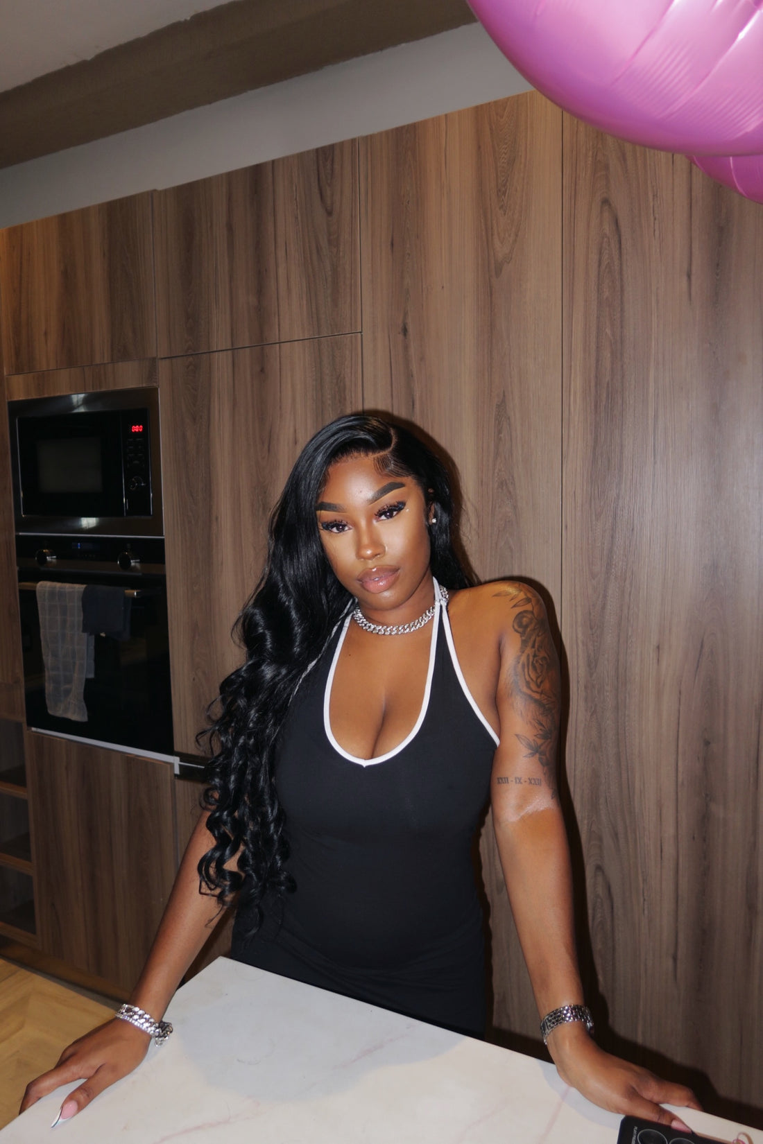 Raw Wavy Bundles