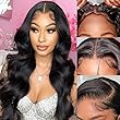 13x4 Body Wave Frontal Wig 28"