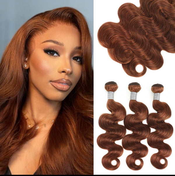 Bundles Collection: The Color Edit