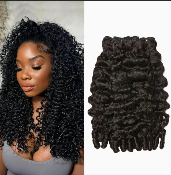 Curly Bundles