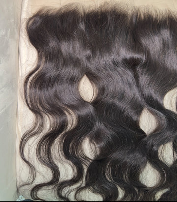 HD Frontals
