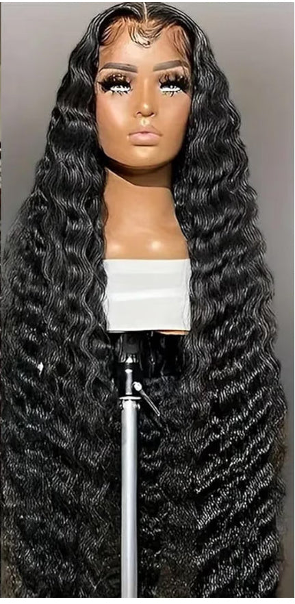 Loose Deep Wave