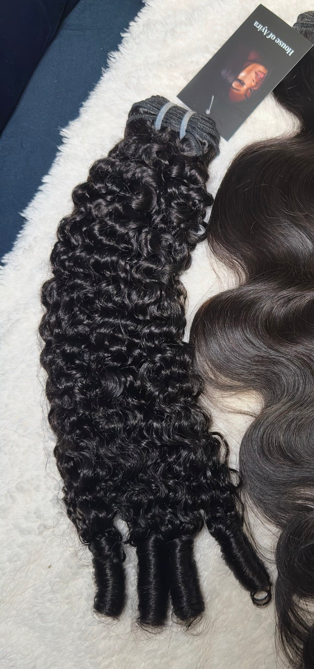 Curly Bundles
