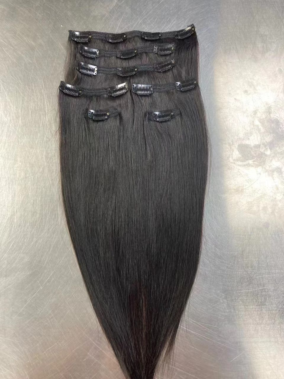 Clip-in Extensions
