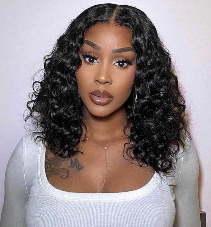 Deep Wave Bob 16 inch